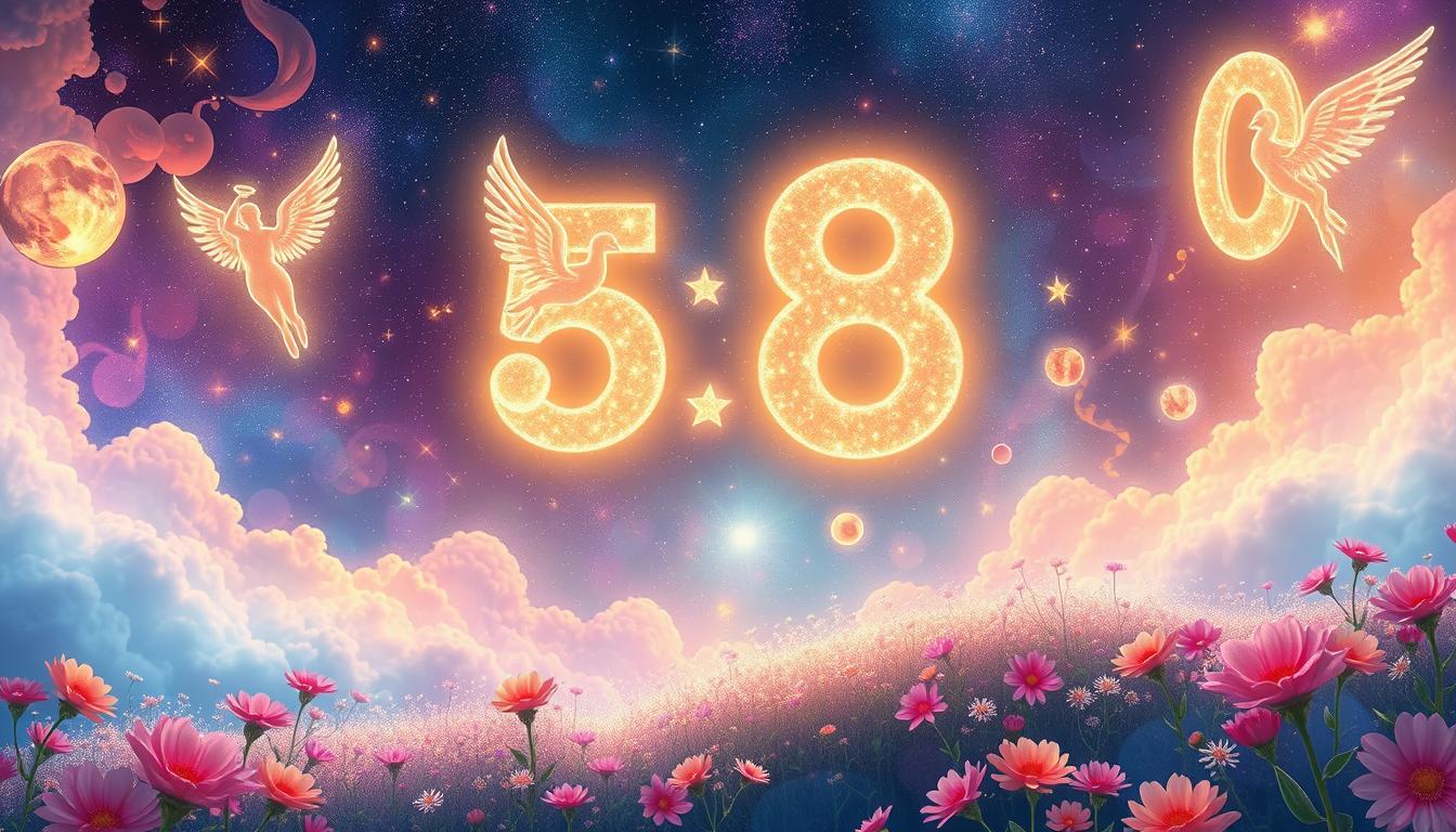 Angel Numbers