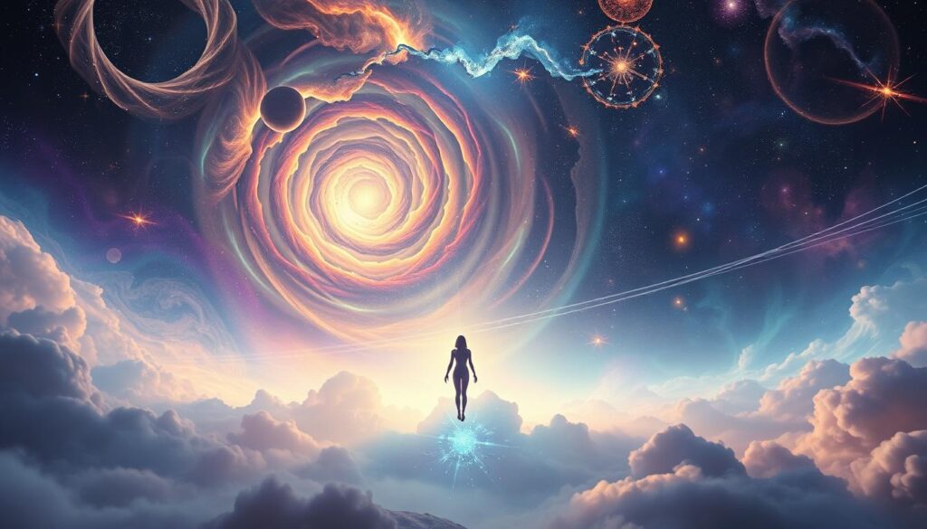 Ancient Practice Revealed: Unlock the Mystery of Astral Projection!