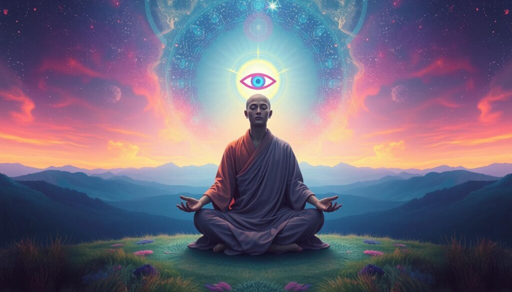 Open Third Eye Secrets Revealed: Transform Your Reality With This Ancient Practice