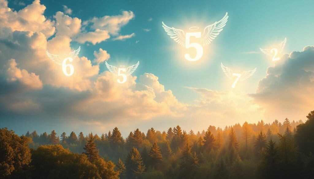 Angel Number Sequences Spiritual Meaning