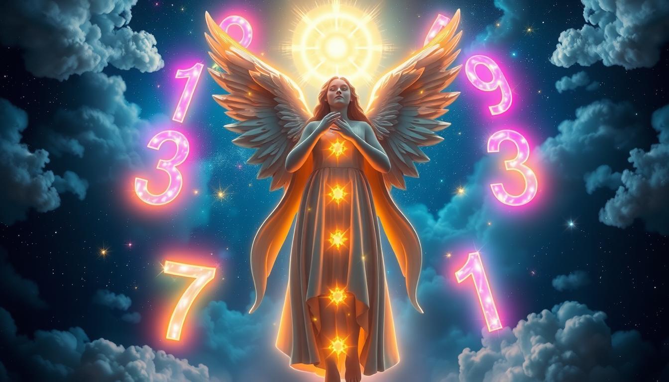 Angel Numbers Decoded: Unlock the Hidden Messages in Everyday Life ...