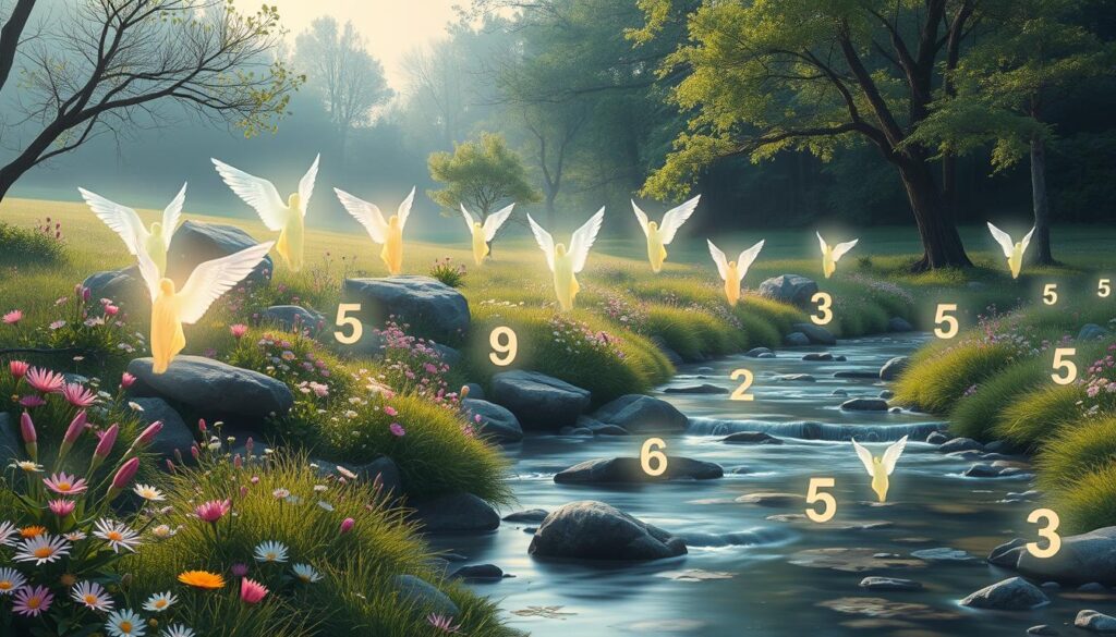 Angel Numbers Personal Growth