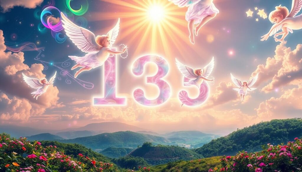 Angel Numbers Positive Energy Transformation