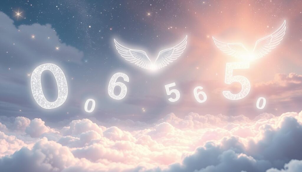 Angel Numbers Spiritual Guidance