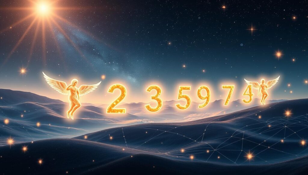 Angel Numbers and Numerology Comparison