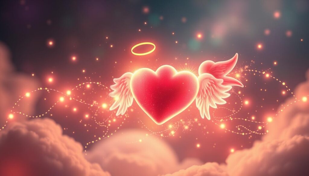 Angel Numbers in Love and Relationships