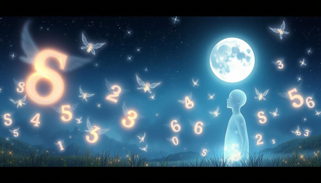 Intuition and Angel Numbers Interpretation