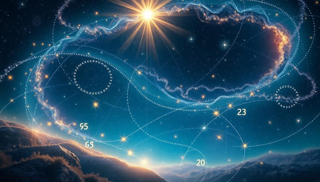 Numerology and Divine Spiritual Connections