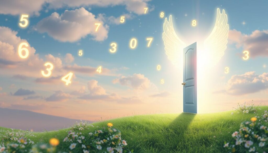 Are You Blocking Positive Energy? Angel Numbers Might Be the Key to Open Doors