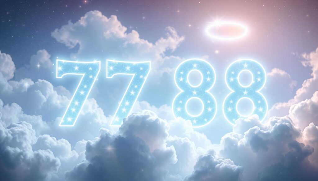 angel numbers spiritual meaning