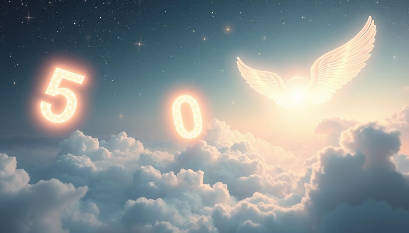 angel numbers