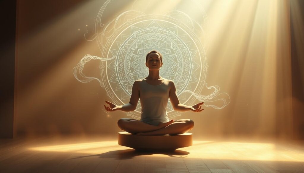 Harnessing Mind Powers Through Meditation and Visualization