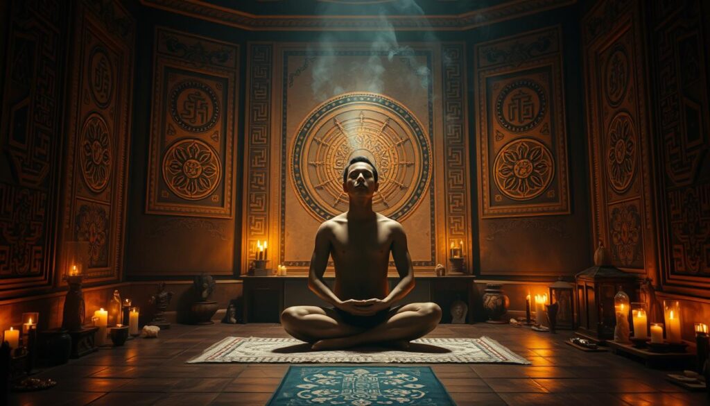 advanced meditation techniques