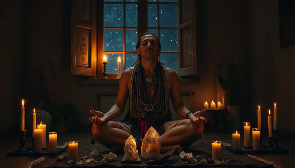 contemporary shamanic practices