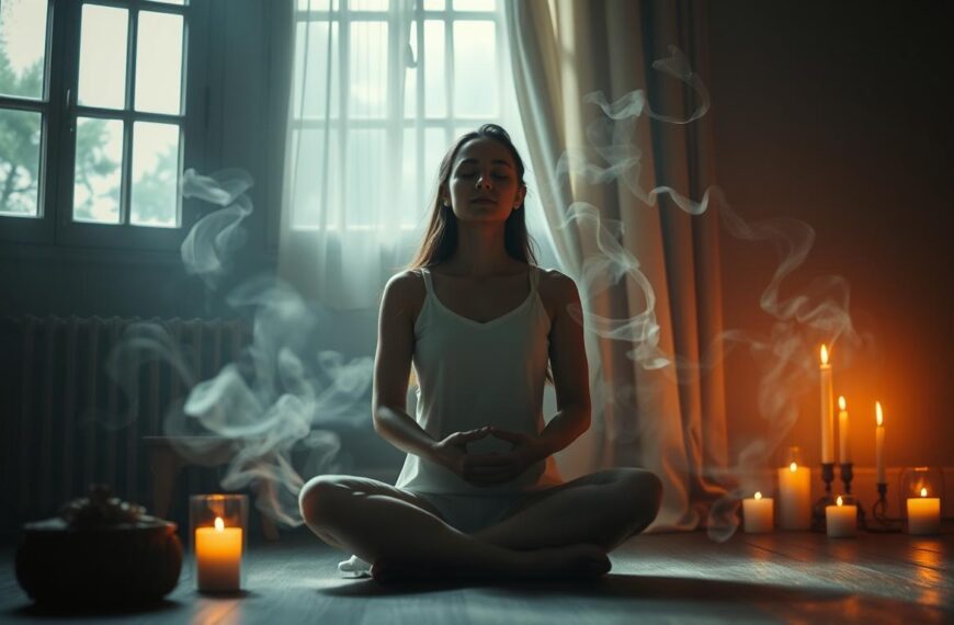 different types of clairvoyance