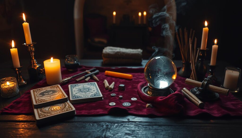 divination tools