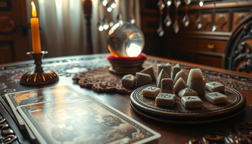 divination tools