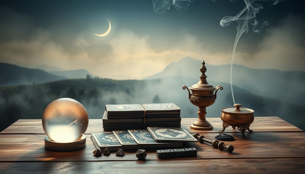 divination tools