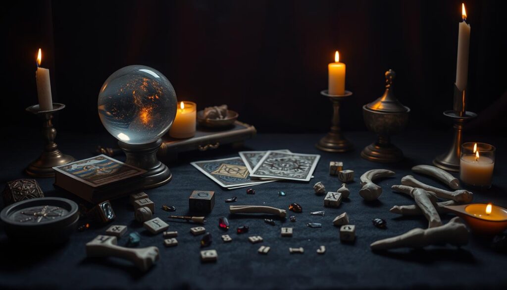 divination tools