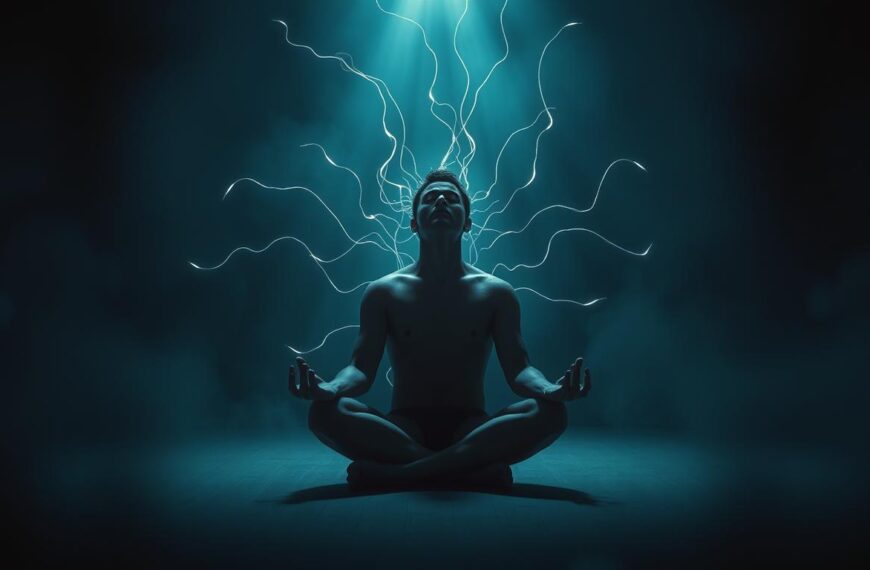 how does clairvoyance work