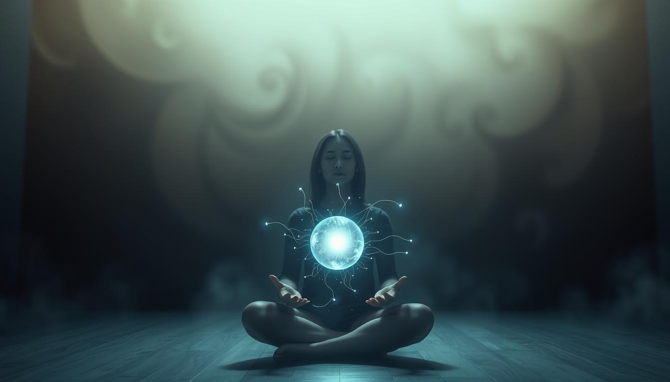 how long does it take to develop psychic abilities