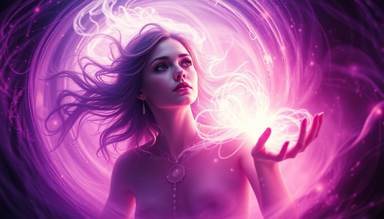 how to become a psychic empath