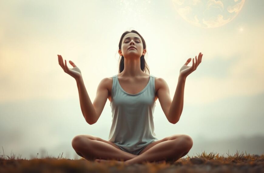 how to develop my psychic abilities