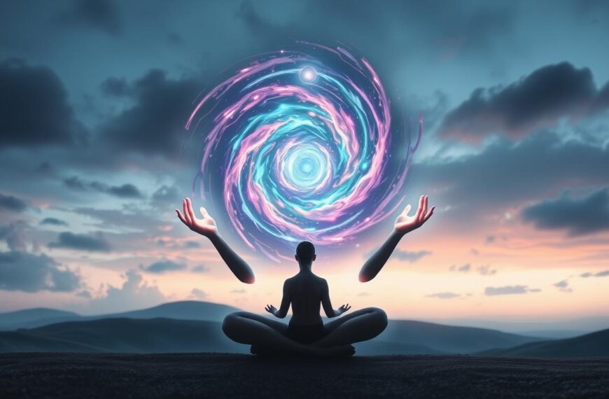 how to develop your psychic abilities