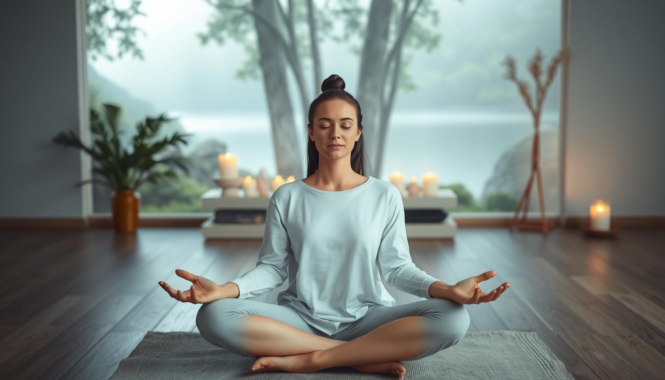 how to develop your psychic abilities through meditation