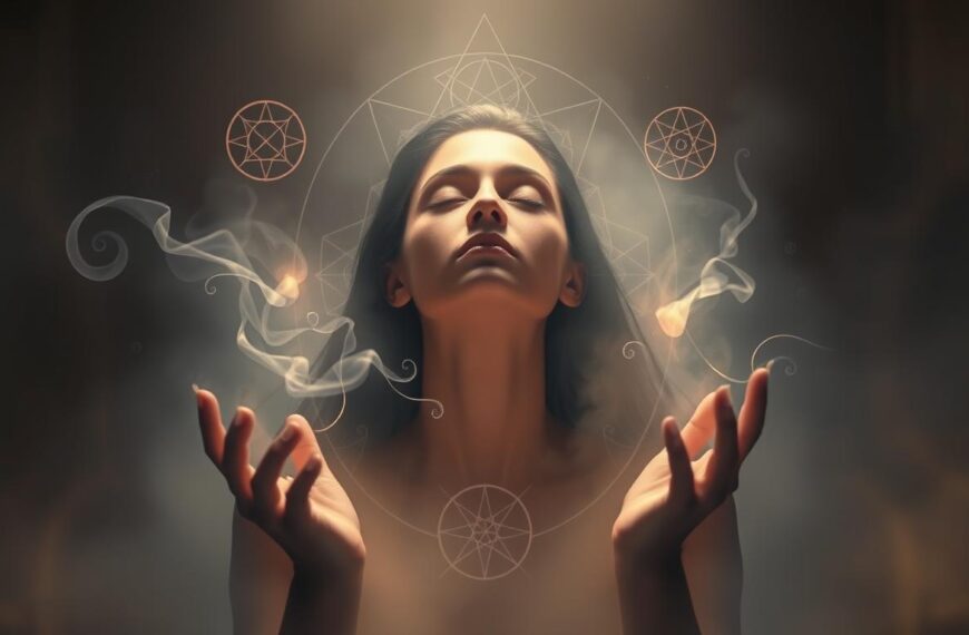 how to get clairvoyance