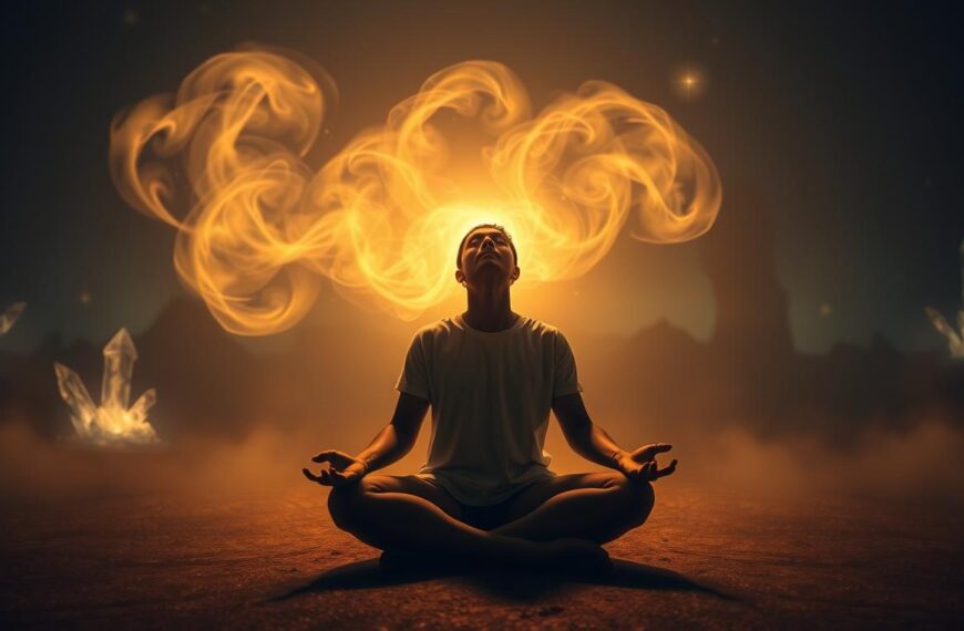 how to practice clairvoyance