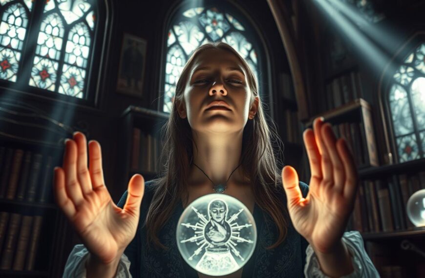 how to tap into clairvoyance