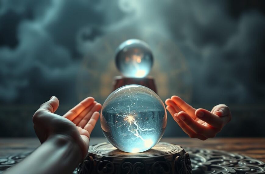 how to tap into your clairvoyance