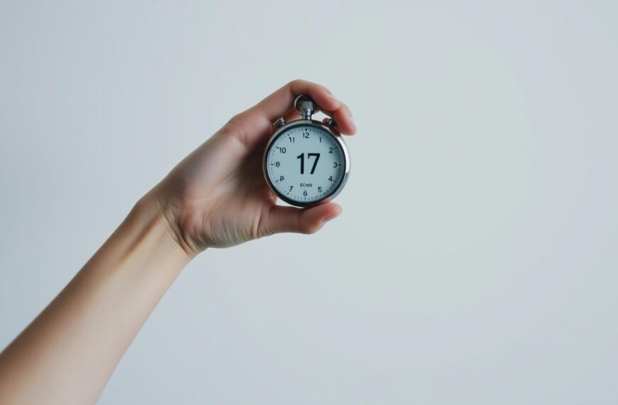 manifest 17 seconds