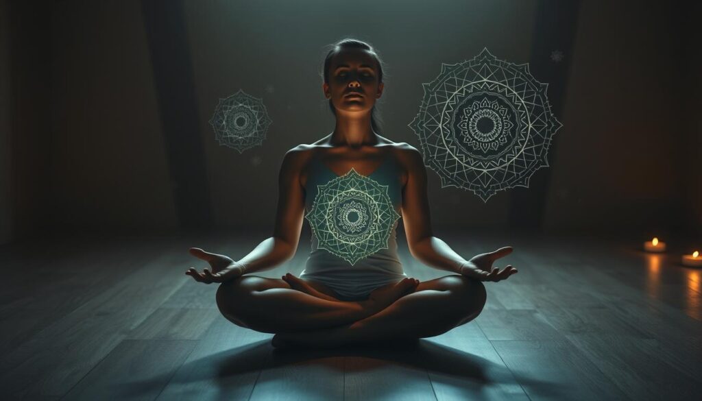 meditation and energy work