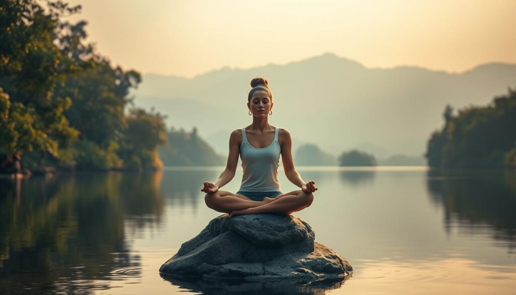 meditation and mindfulness