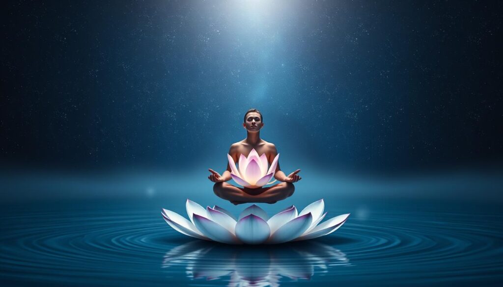 meditation for psychic development