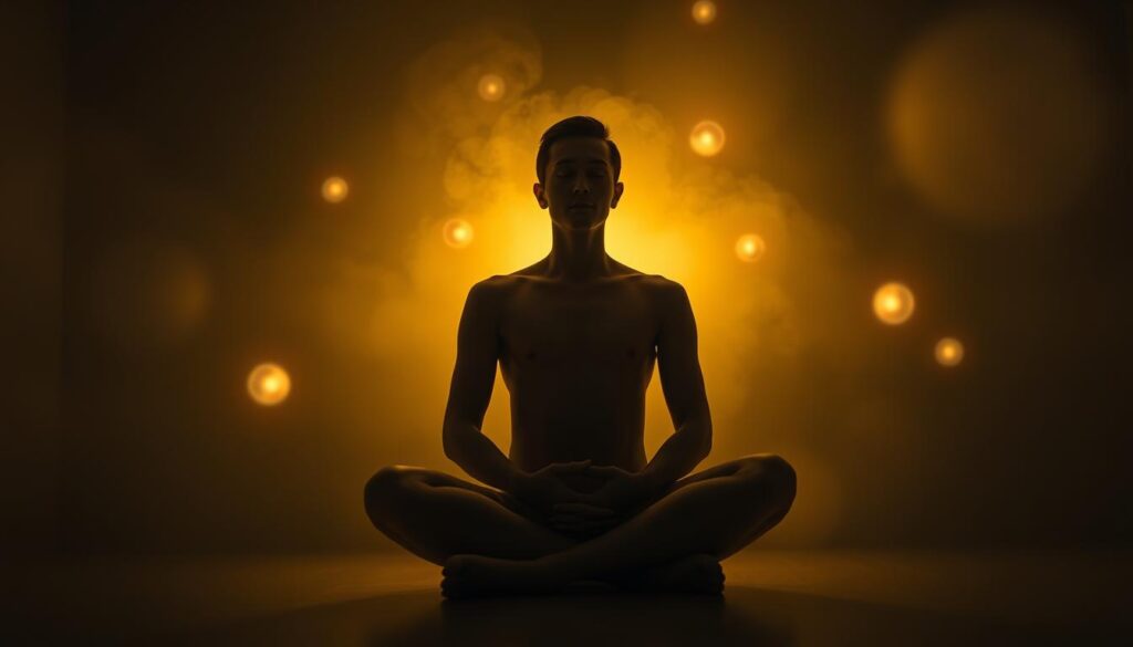 meditation for psychic enhancement