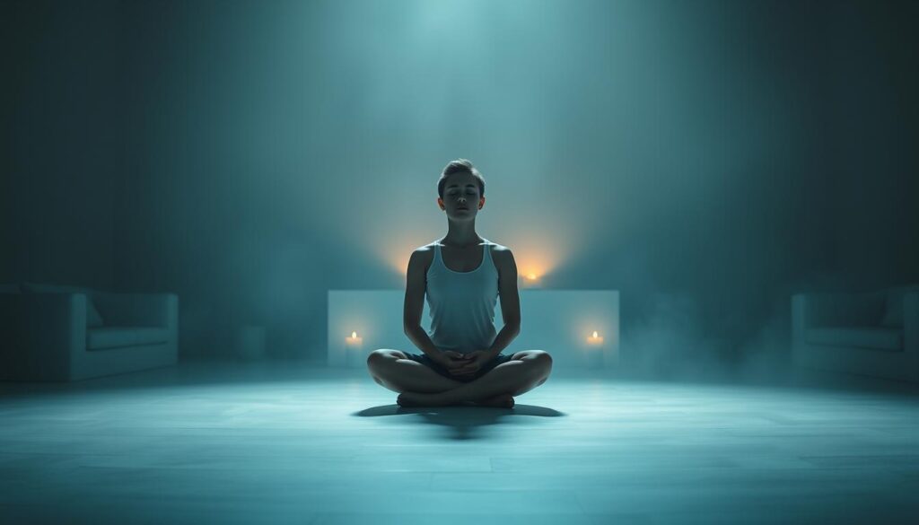 meditation for psychic skills