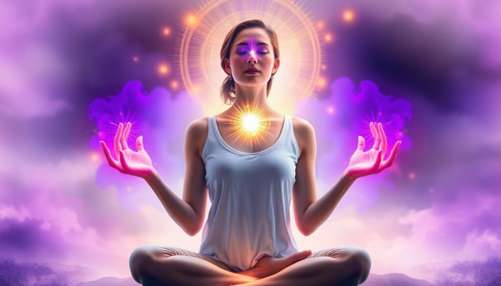 psychic senses awakening