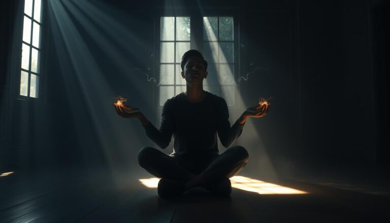 The Study of Psionics: Practice of Using The Mind To Produce ...