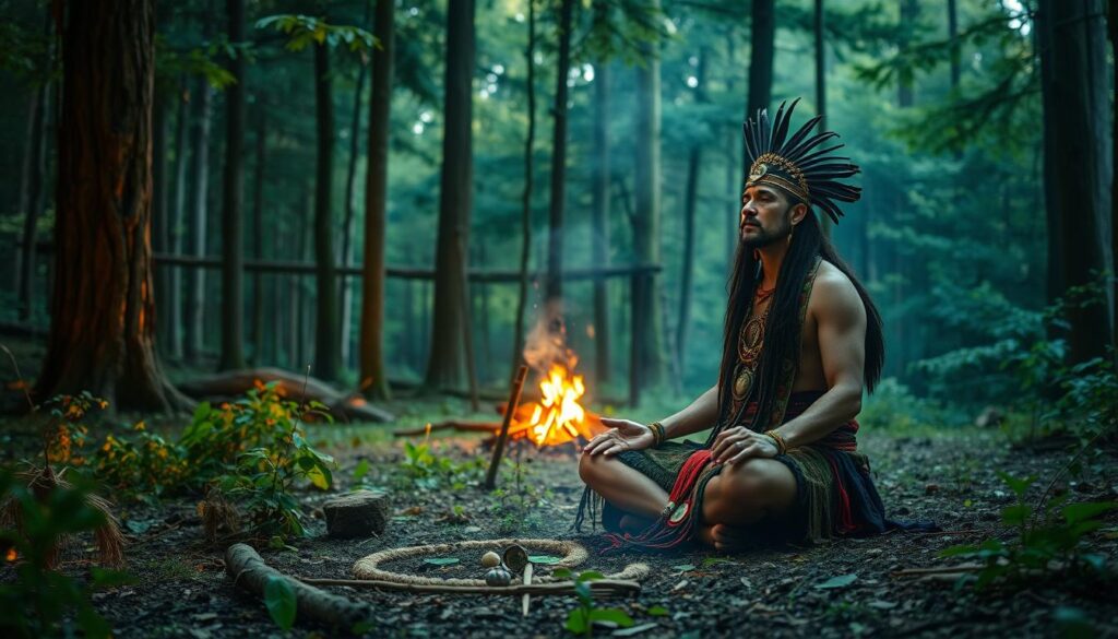 Exploring Shamanic Practices in Modern Times