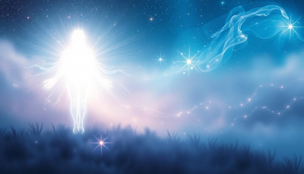 spirit guides and energy work