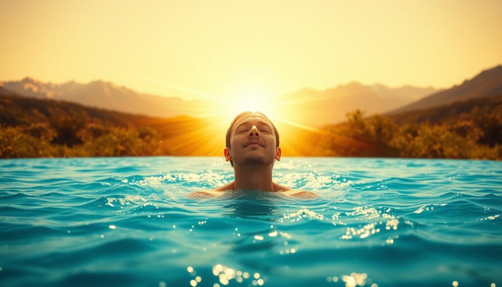 Emotional Renewal and Spiritual Awakening