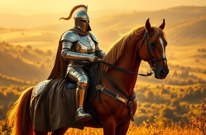 Knight of Pentacles