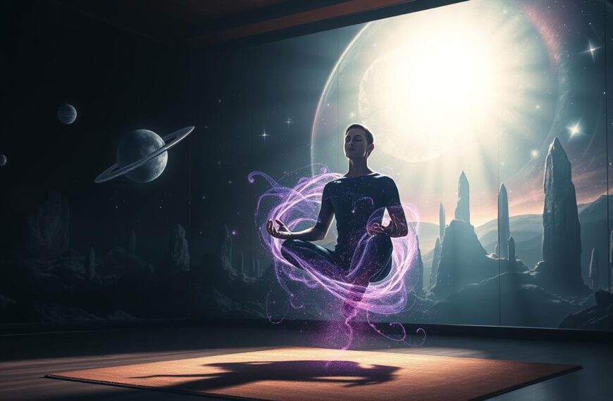 clairvoyant meditation practices