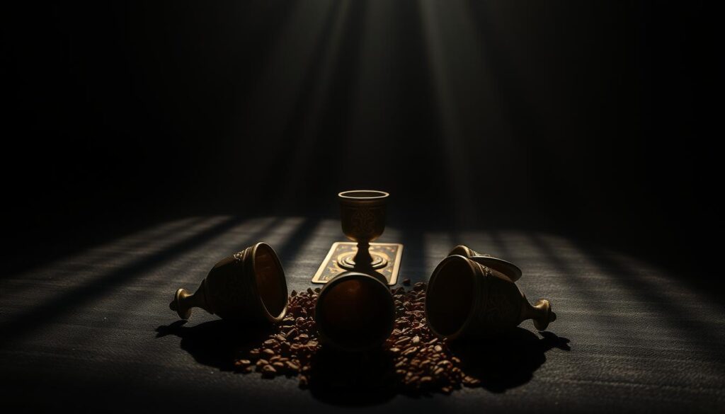cups tarot