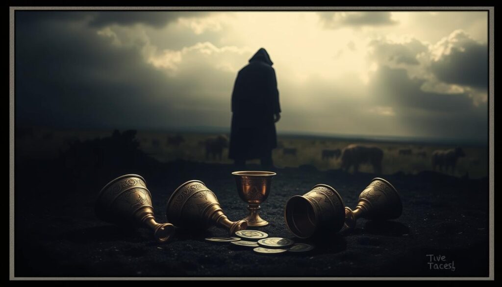 cups tarot