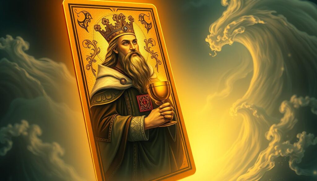 cups tarot card