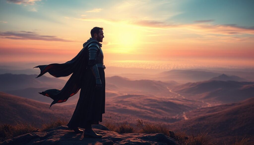 emotional journey